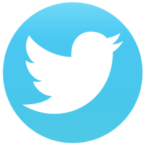 My Twitter page